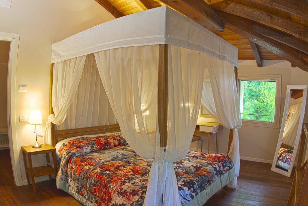 Locanda Del Toro Кальдерара-ди-Рено Экстерьер фото