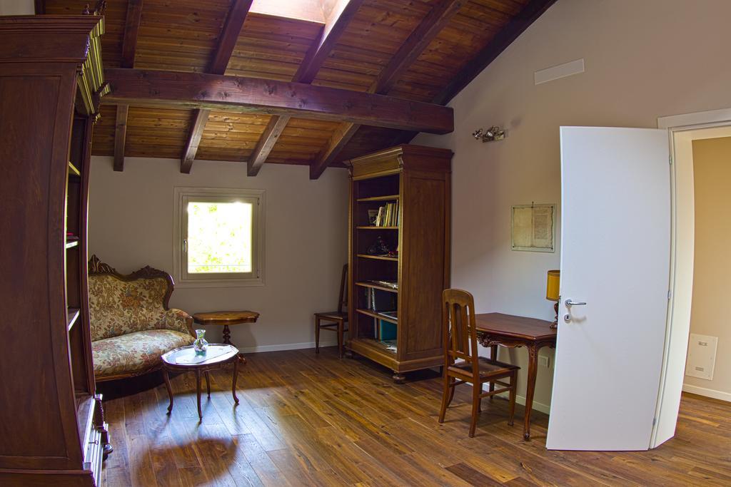 Locanda Del Toro Кальдерара-ди-Рено Экстерьер фото