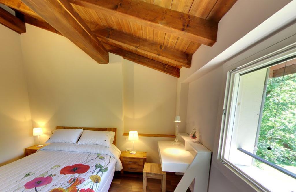 Locanda Del Toro Кальдерара-ди-Рено Экстерьер фото