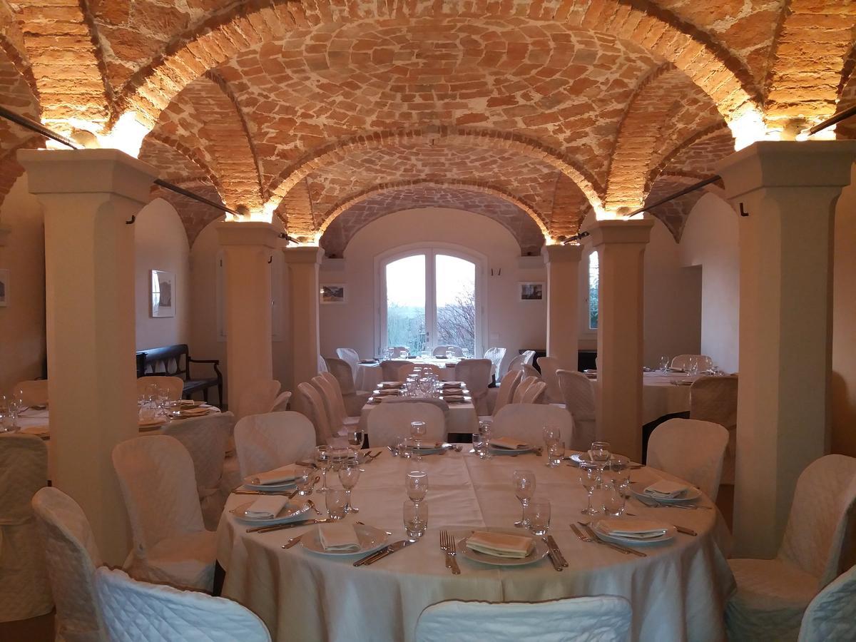 Locanda Del Toro Кальдерара-ди-Рено Экстерьер фото